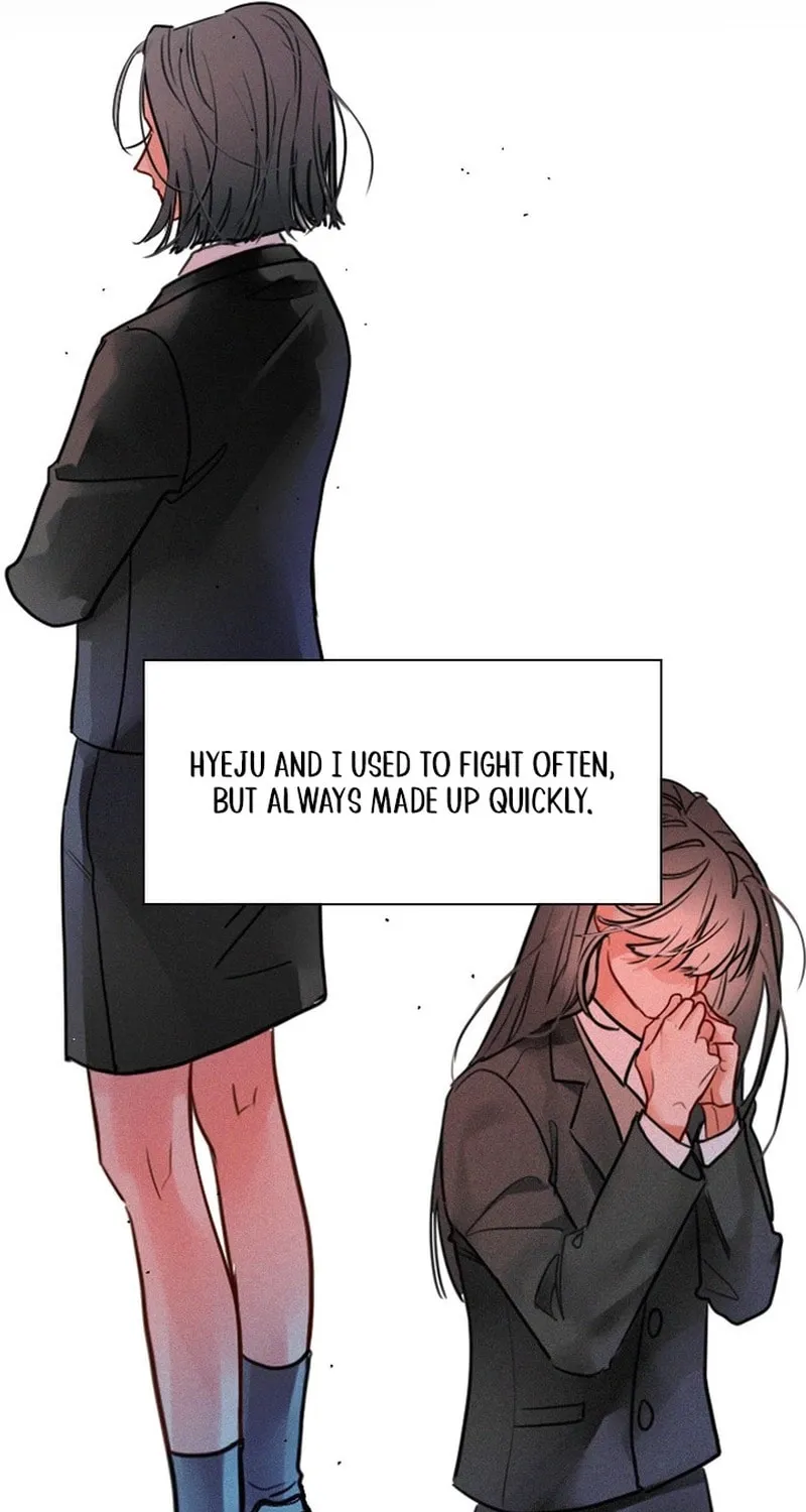 Regressing to My Dark Past Chapter 1 page 92 - 