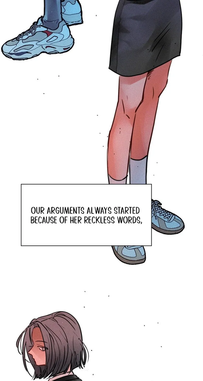 Regressing to My Dark Past Chapter 1 page 93 - 