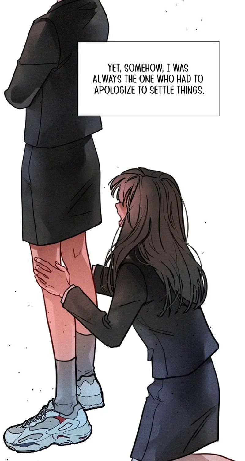 Regressing to My Dark Past Chapter 1 page 94 - 