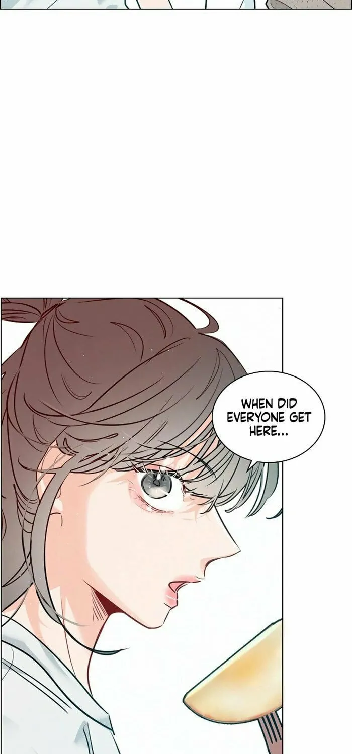 Regressing to My Dark Past Chapter 10 page 11 - 