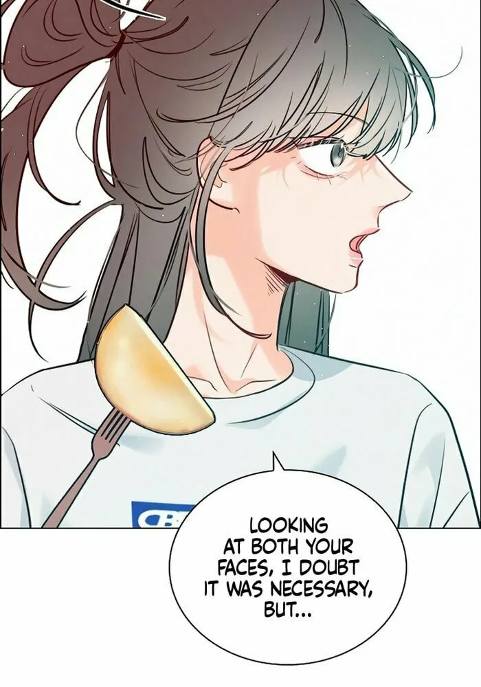 Regressing to My Dark Past Chapter 10 page 14 - 