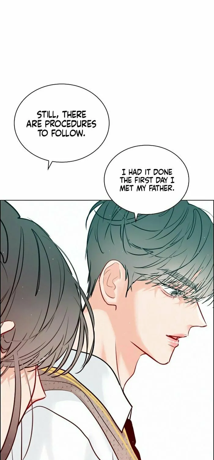 Regressing to My Dark Past Chapter 10 page 15 - 