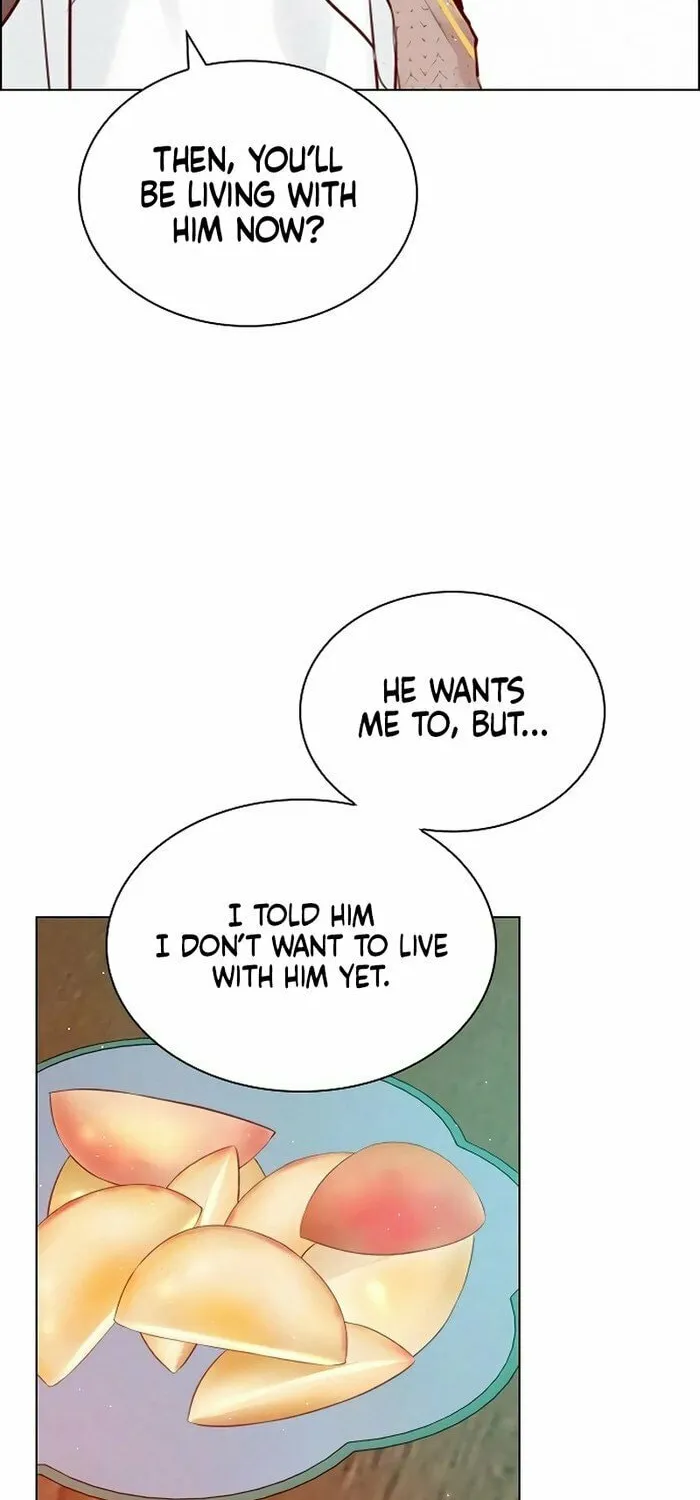 Regressing to My Dark Past Chapter 10 page 16 - 