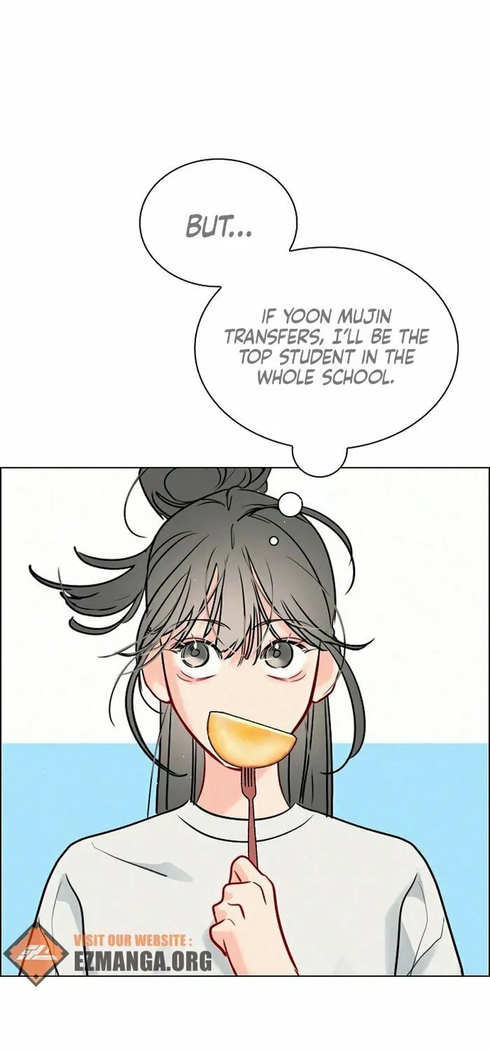 Regressing to My Dark Past Chapter 10 page 20 - 