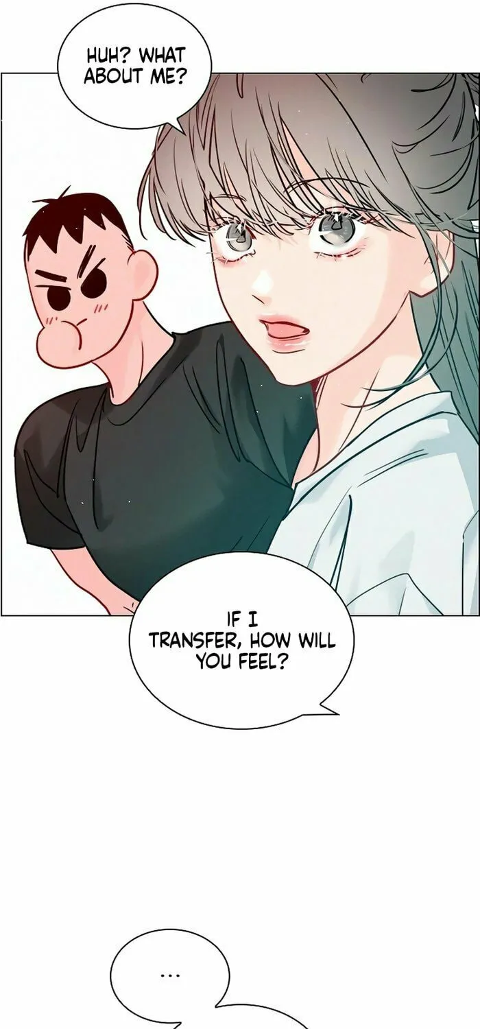Regressing to My Dark Past Chapter 10 page 22 - 