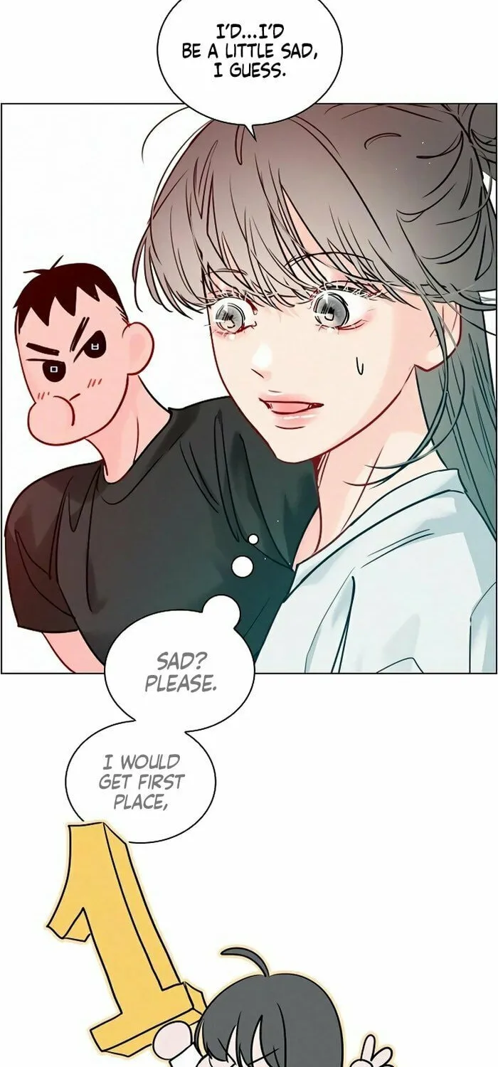 Regressing to My Dark Past Chapter 10 page 23 - 