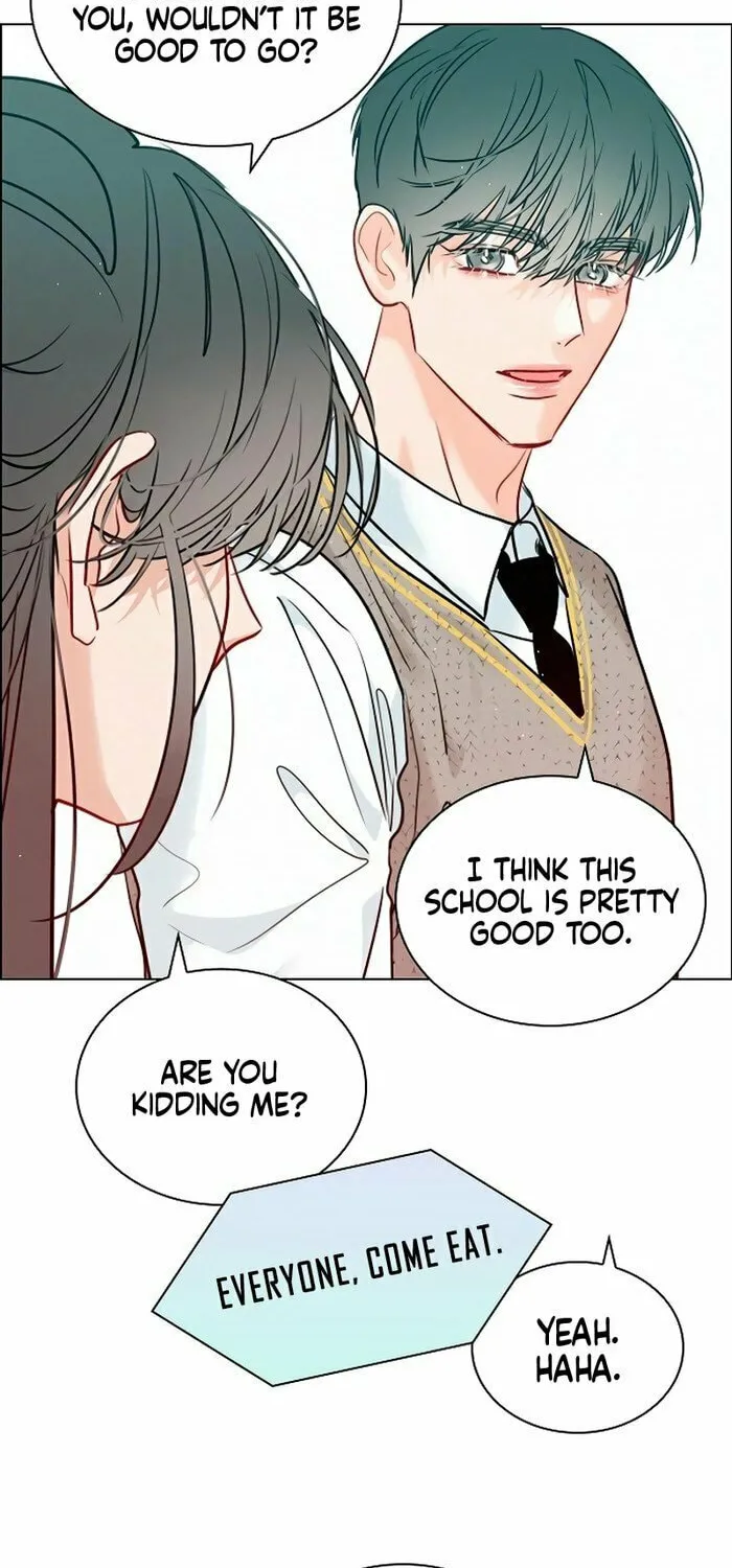 Regressing to My Dark Past Chapter 10 page 25 - 