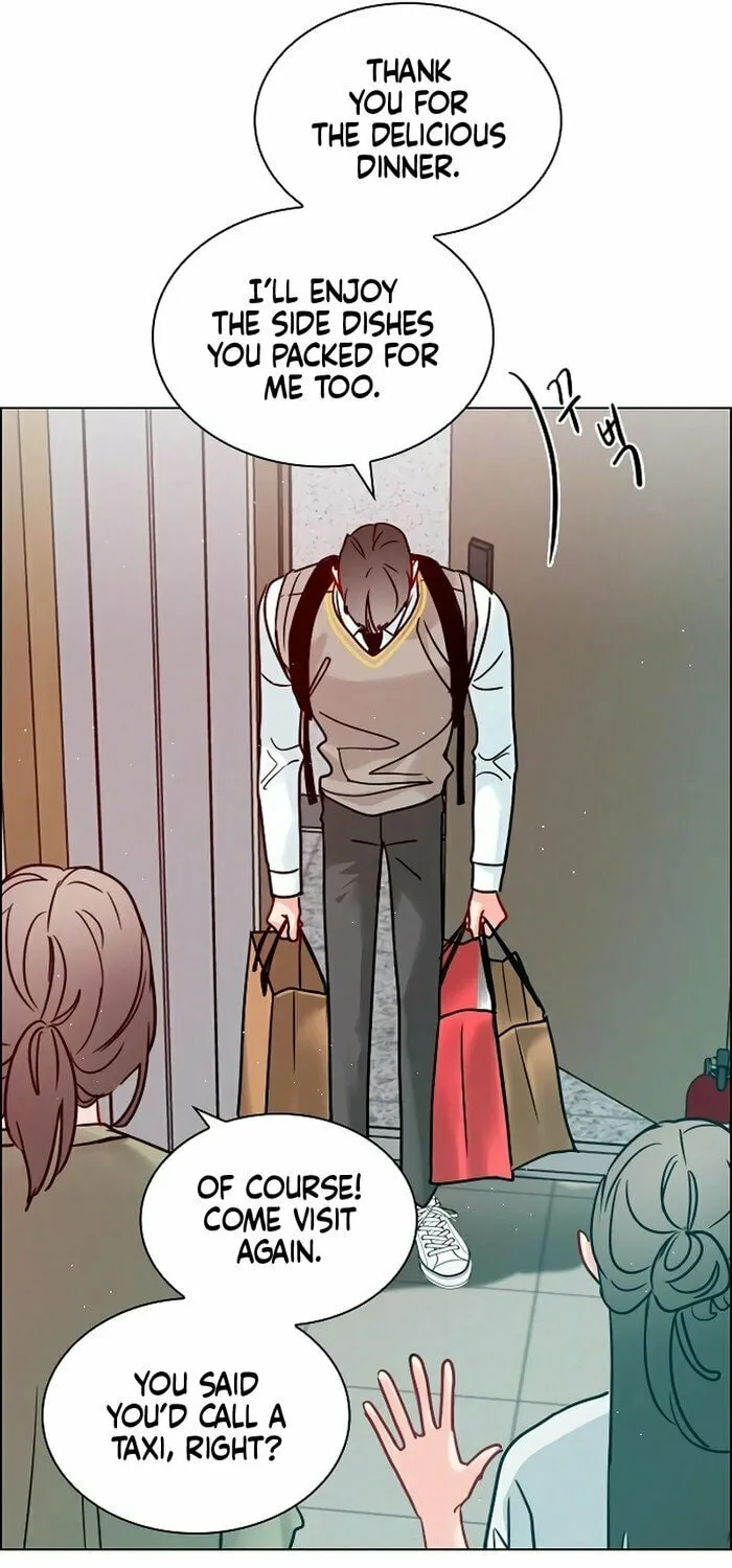 Regressing to My Dark Past Chapter 10 page 29 - 