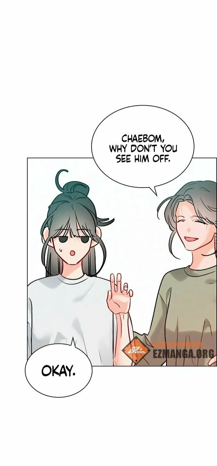 Regressing to My Dark Past Chapter 10 page 30 - 