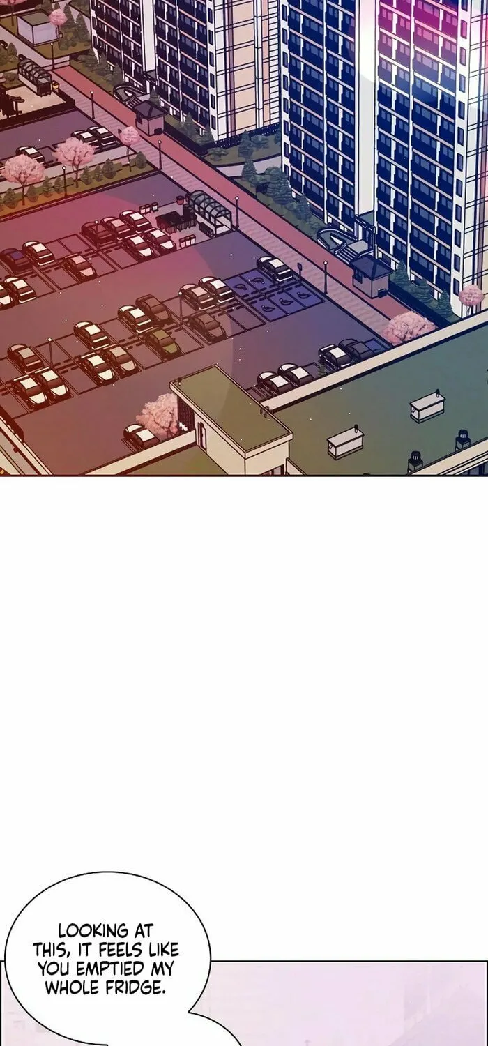 Regressing to My Dark Past Chapter 10 page 32 - 