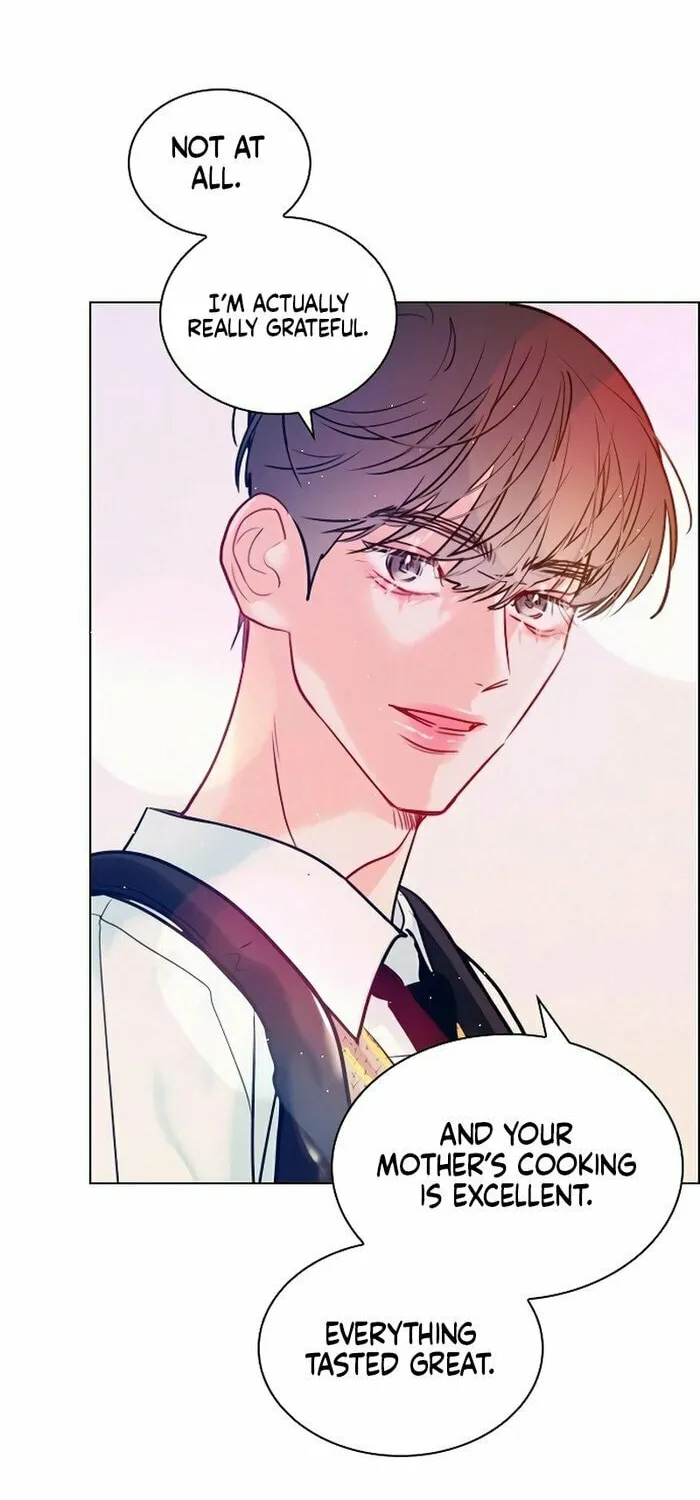Regressing to My Dark Past Chapter 10 page 34 - 