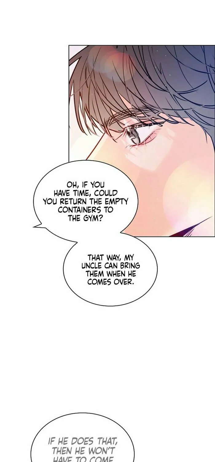 Regressing to My Dark Past Chapter 10 page 36 - 
