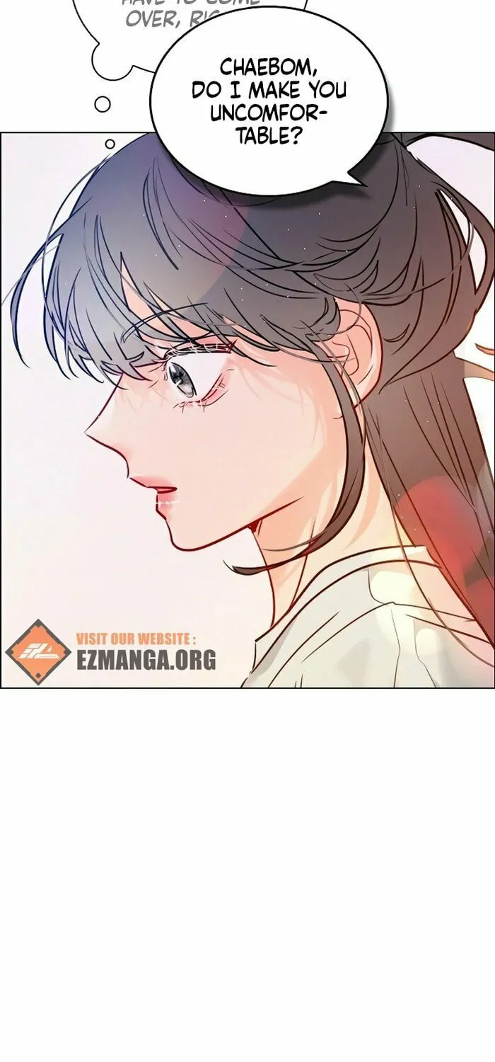 Regressing to My Dark Past Chapter 10 page 37 - 