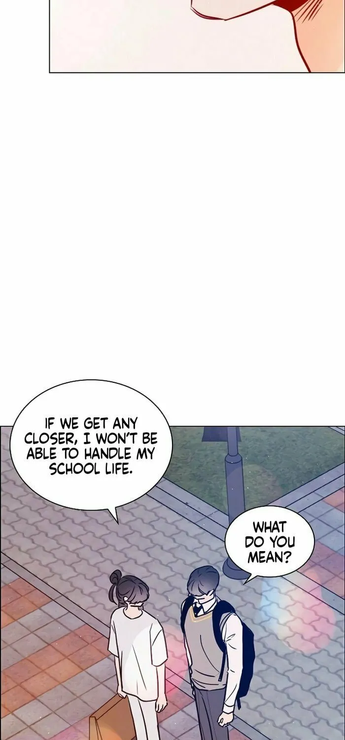 Regressing to My Dark Past Chapter 10 page 40 - 