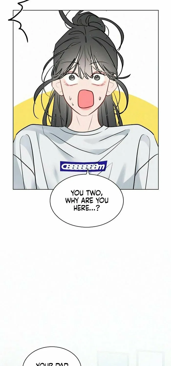 Regressing to My Dark Past Chapter 10 page 5 - 