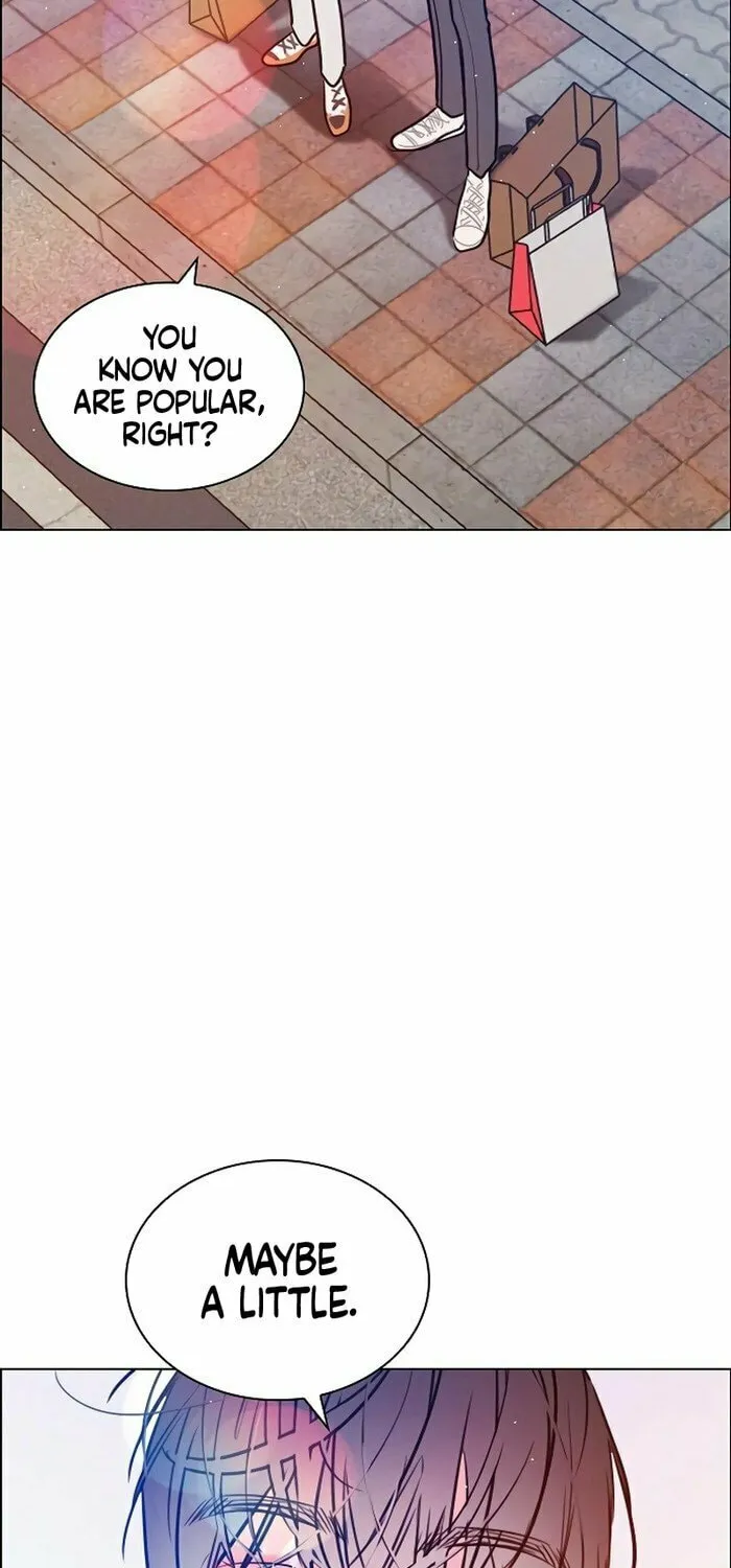 Regressing to My Dark Past Chapter 10 page 41 - 