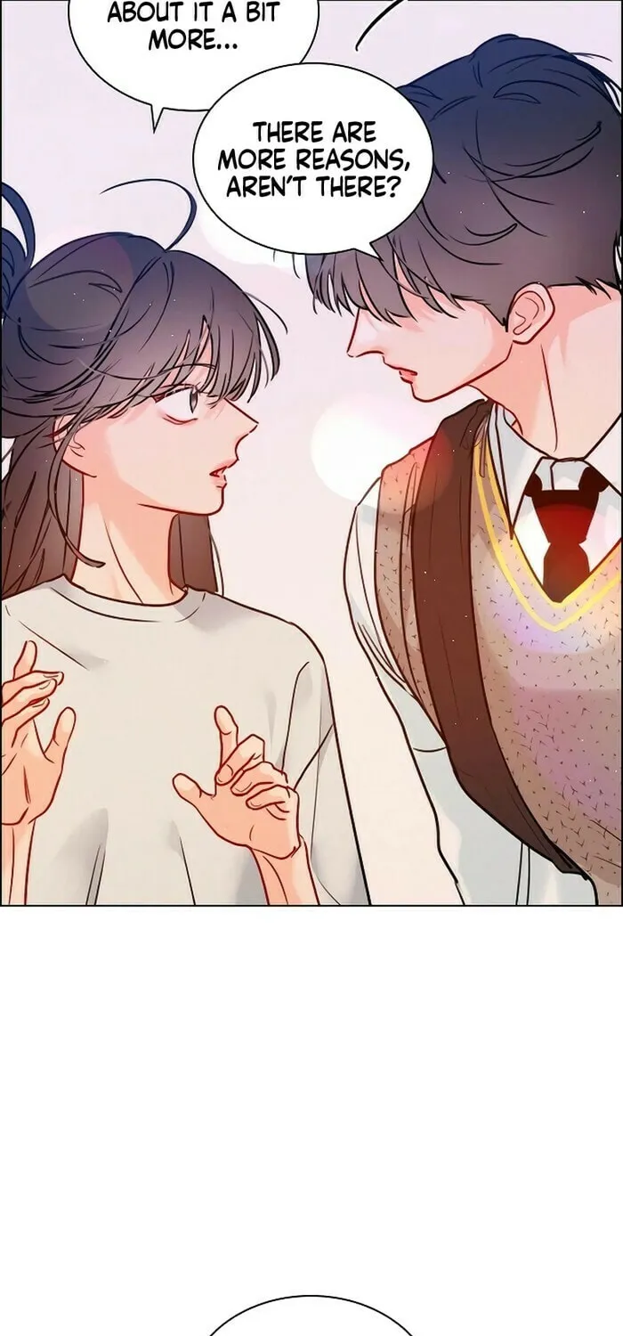 Regressing to My Dark Past Chapter 10 page 45 - 