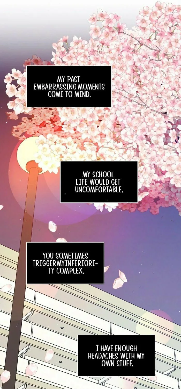 Regressing to My Dark Past Chapter 10 page 50 - 