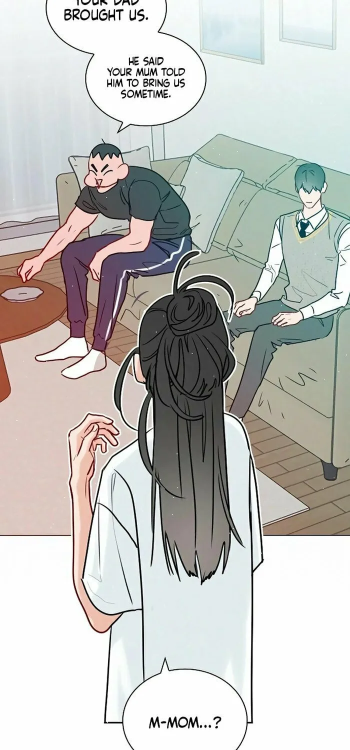 Regressing to My Dark Past Chapter 10 page 6 - 