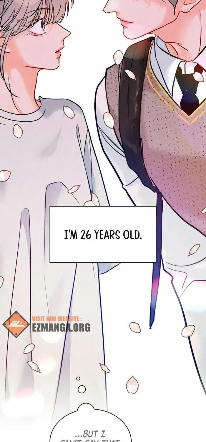 Regressing to My Dark Past Chapter 10 page 52 - 