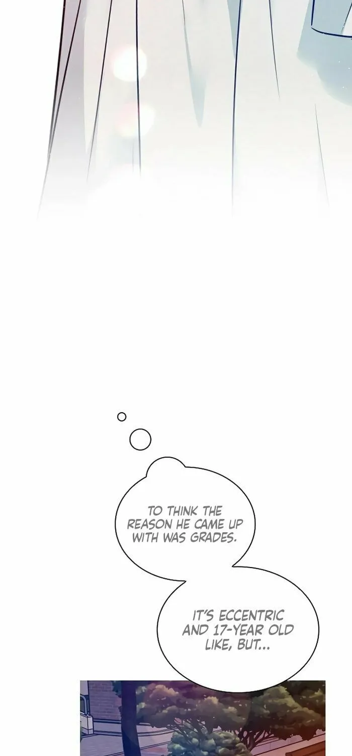 Regressing to My Dark Past Chapter 10 page 58 - 
