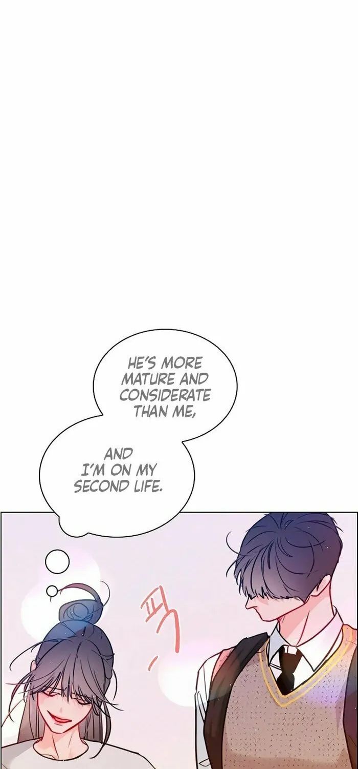 Regressing to My Dark Past Chapter 10 page 60 - 