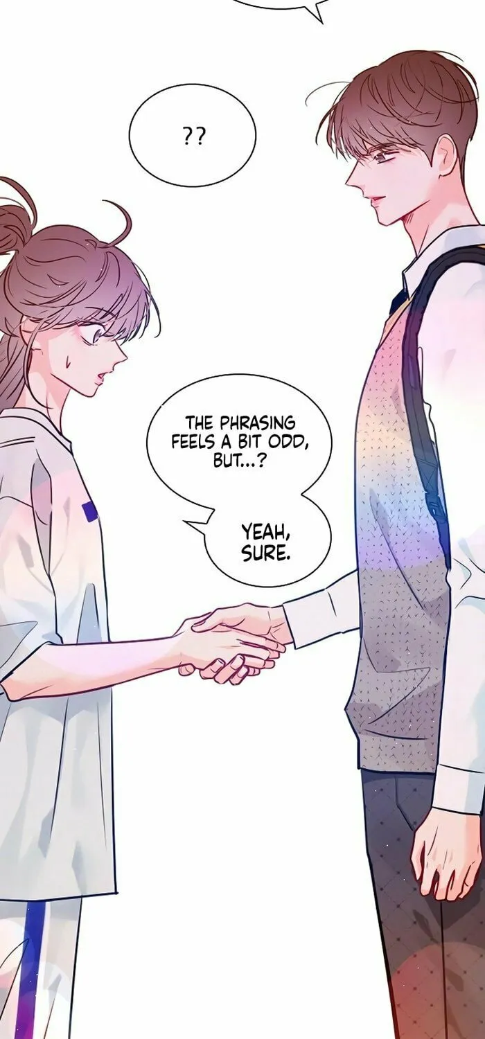Regressing to My Dark Past Chapter 10 page 68 - 