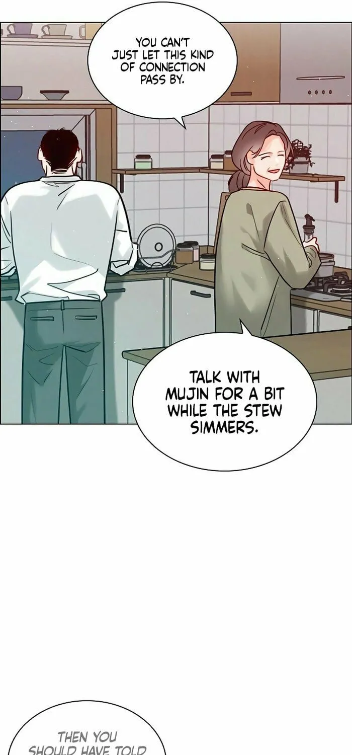 Regressing to My Dark Past Chapter 10 page 8 - 