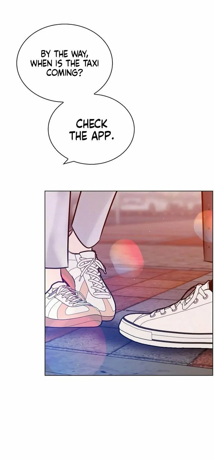 Regressing to My Dark Past Chapter 10 page 73 - 