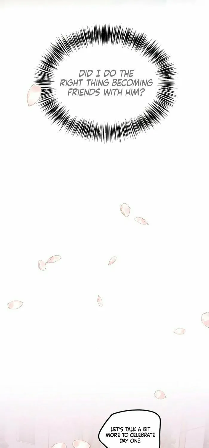 Regressing to My Dark Past Chapter 10 page 79 - 