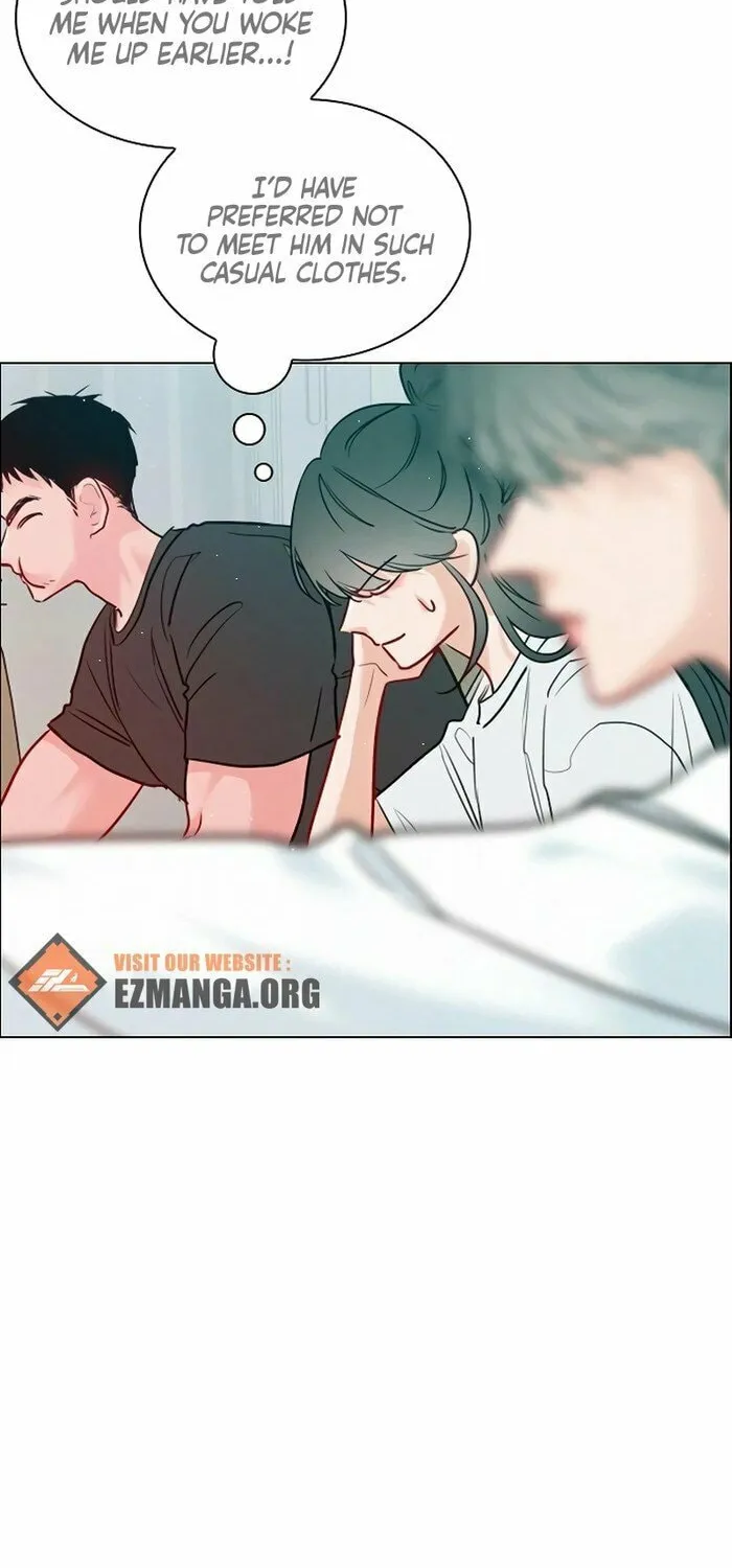 Regressing to My Dark Past Chapter 10 page 9 - 