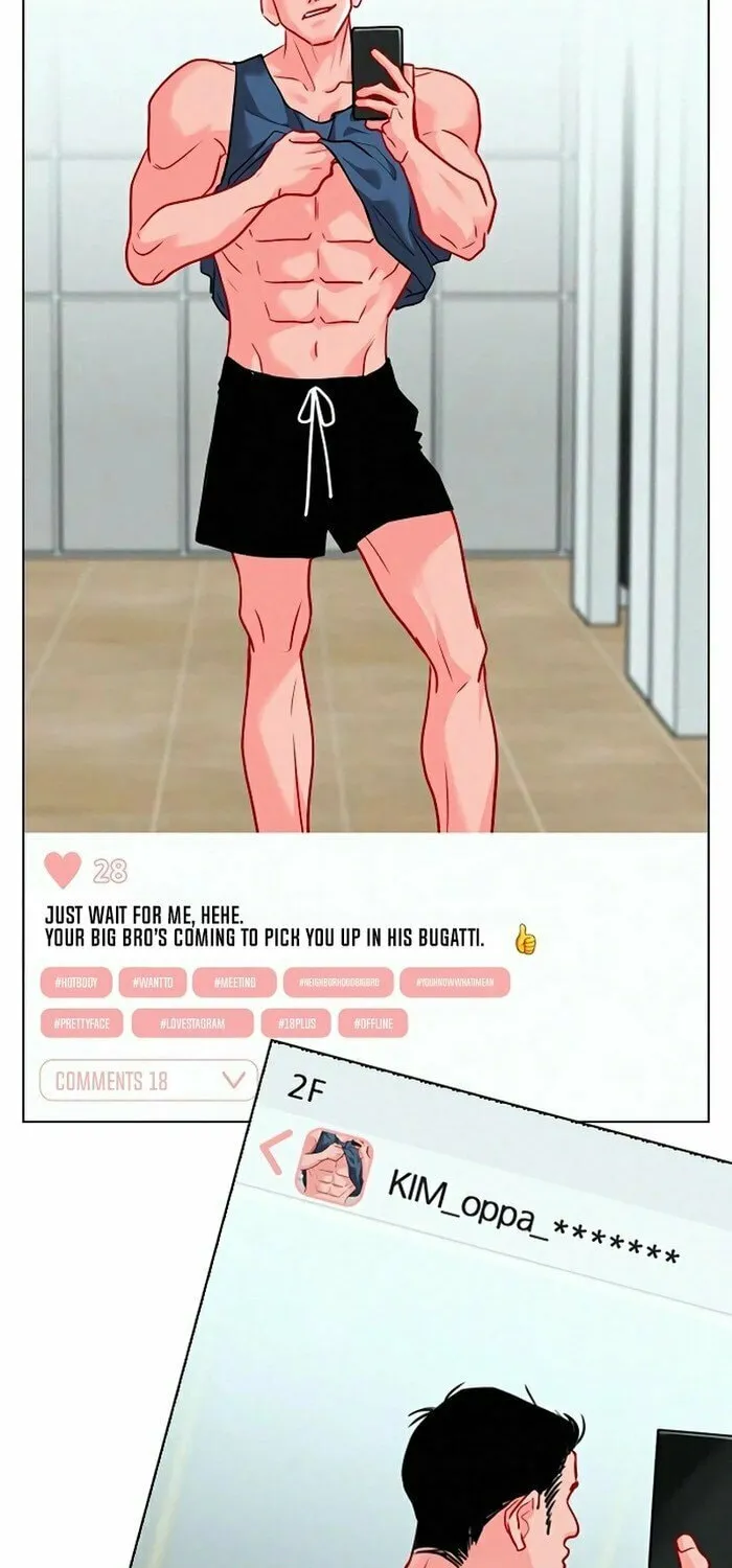 Regressing to My Dark Past Chapter 11 page 2 - 