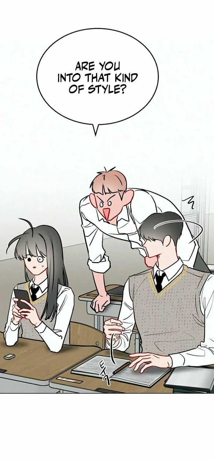 Regressing to My Dark Past Chapter 11 page 16 - 