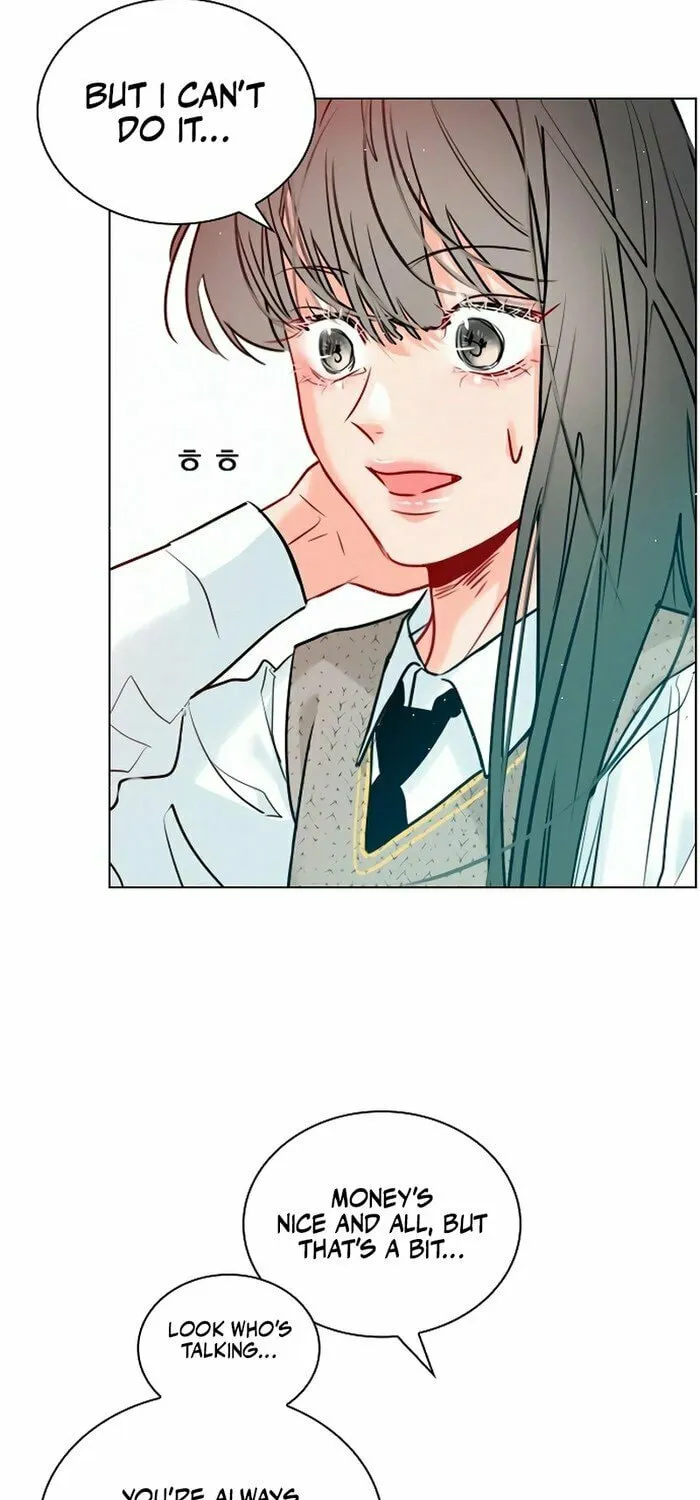 Regressing to My Dark Past Chapter 11 page 19 - 