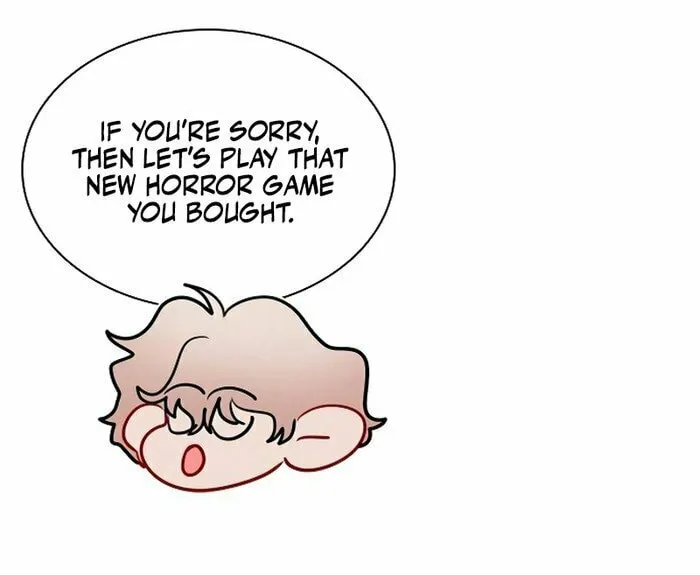 Regressing to My Dark Past Chapter 11 page 21 - 
