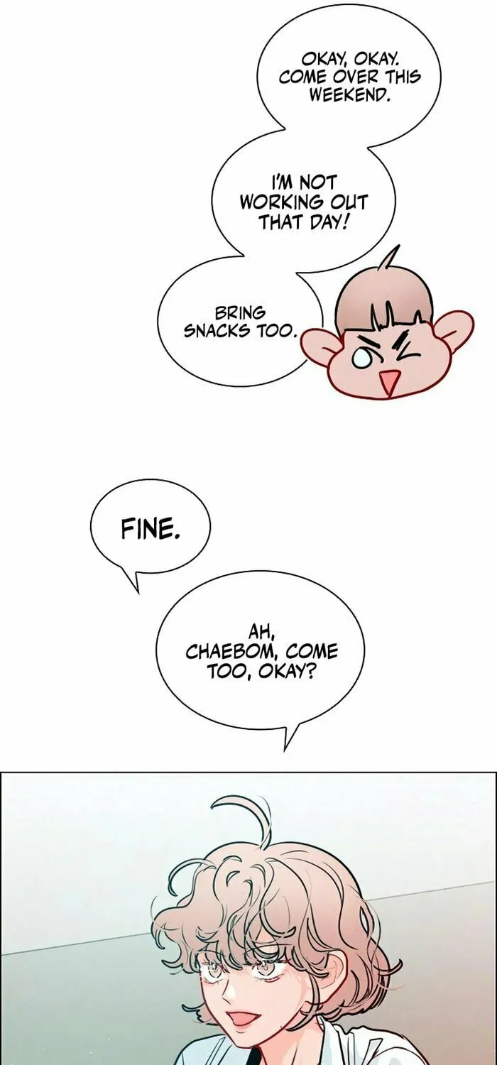 Regressing to My Dark Past Chapter 11 page 22 - 
