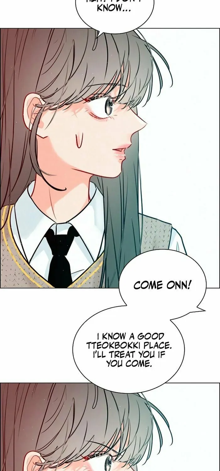 Regressing to My Dark Past Chapter 11 page 24 - 