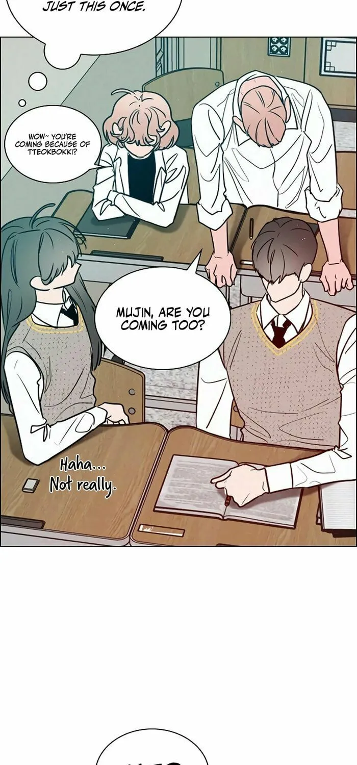 Regressing to My Dark Past Chapter 11 page 26 - 