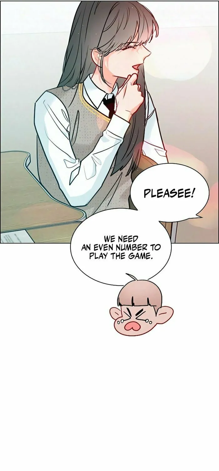 Regressing to My Dark Past Chapter 11 page 29 - 