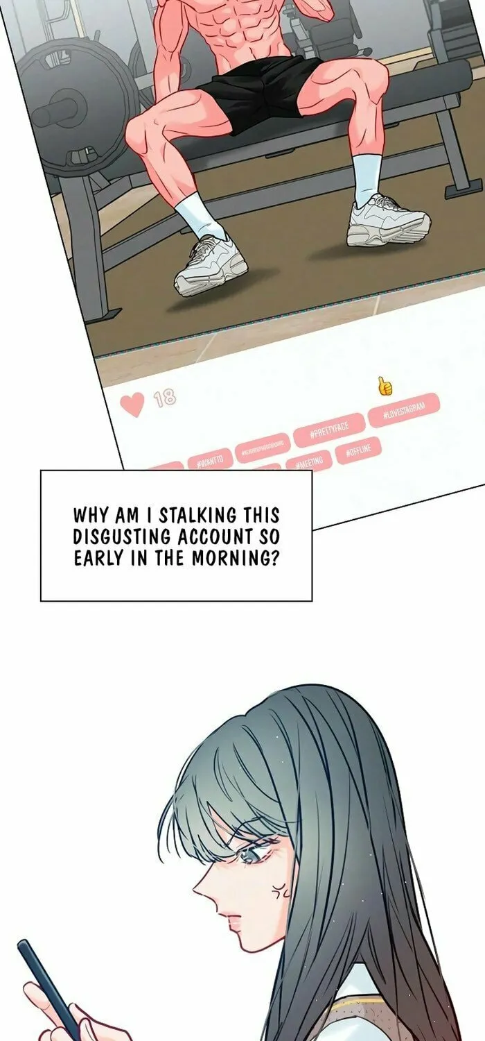 Regressing to My Dark Past Chapter 11 page 4 - 