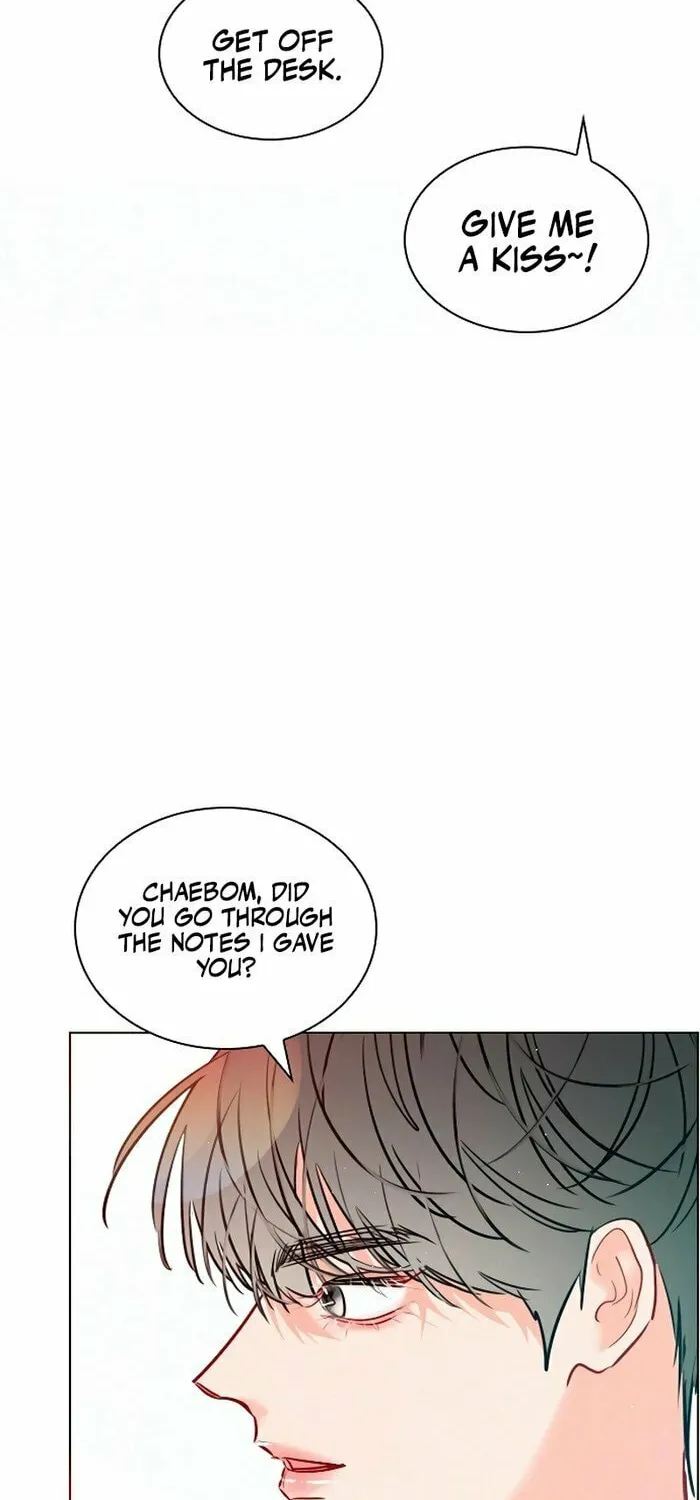 Regressing to My Dark Past Chapter 11 page 32 - 