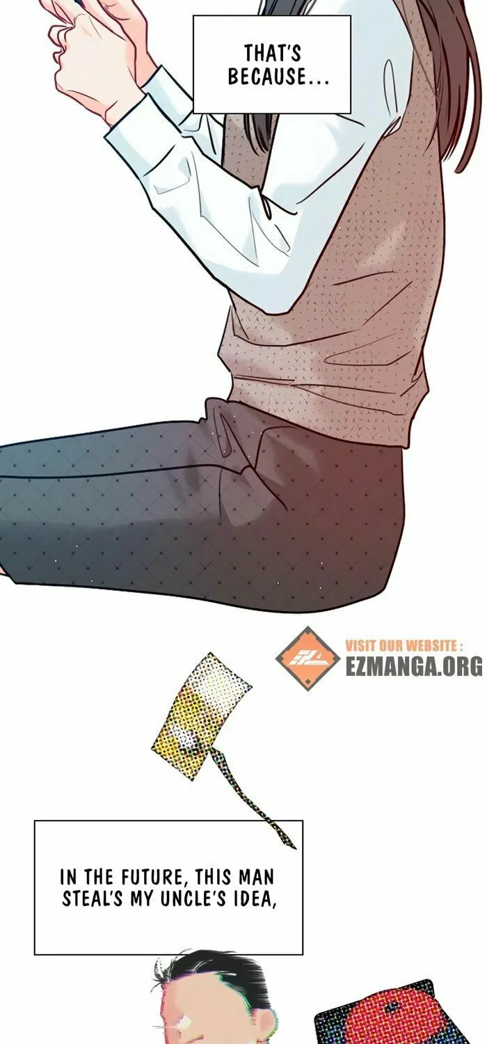 Regressing to My Dark Past Chapter 11 page 5 - 