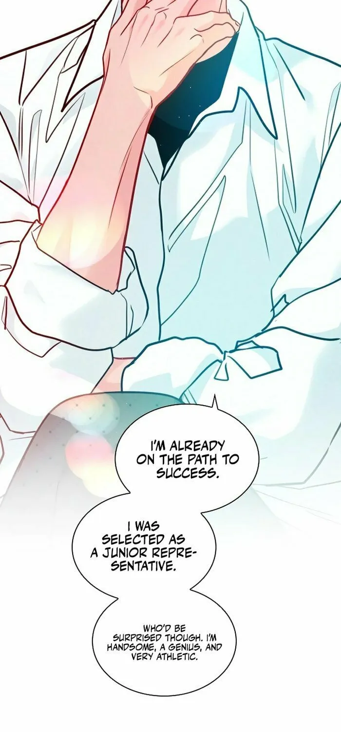 Regressing to My Dark Past Chapter 11 page 41 - 