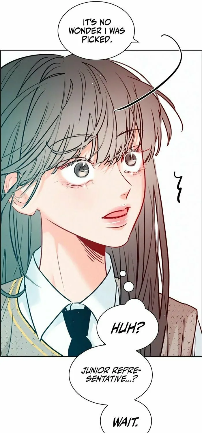 Regressing to My Dark Past Chapter 11 page 43 - 