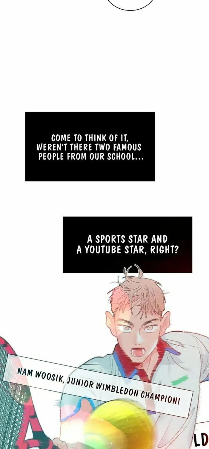 Regressing to My Dark Past Chapter 11 page 44 - 