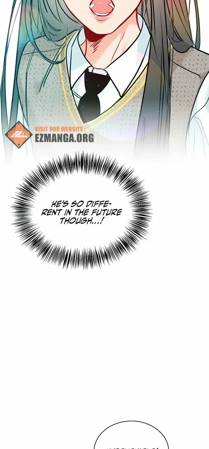 Regressing to My Dark Past Chapter 11 page 47 - 