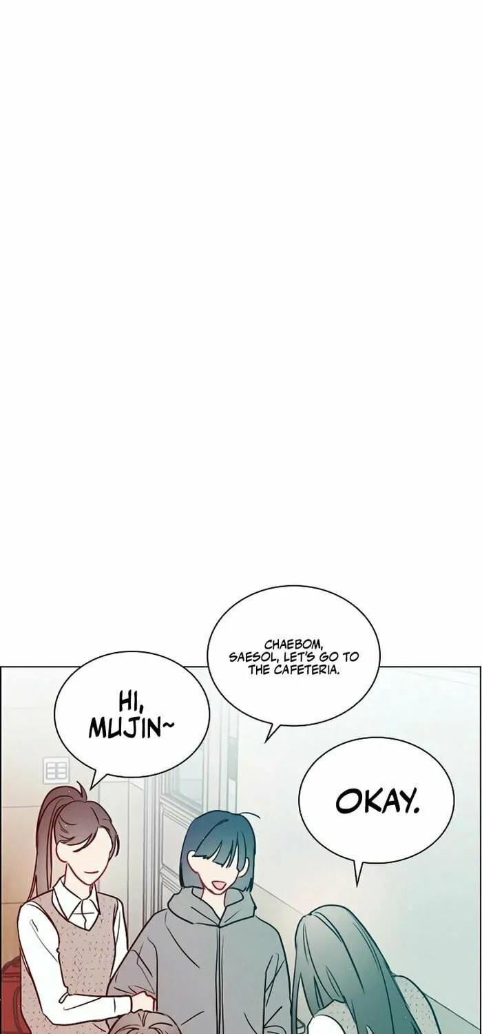 Regressing to My Dark Past Chapter 11 page 51 - 