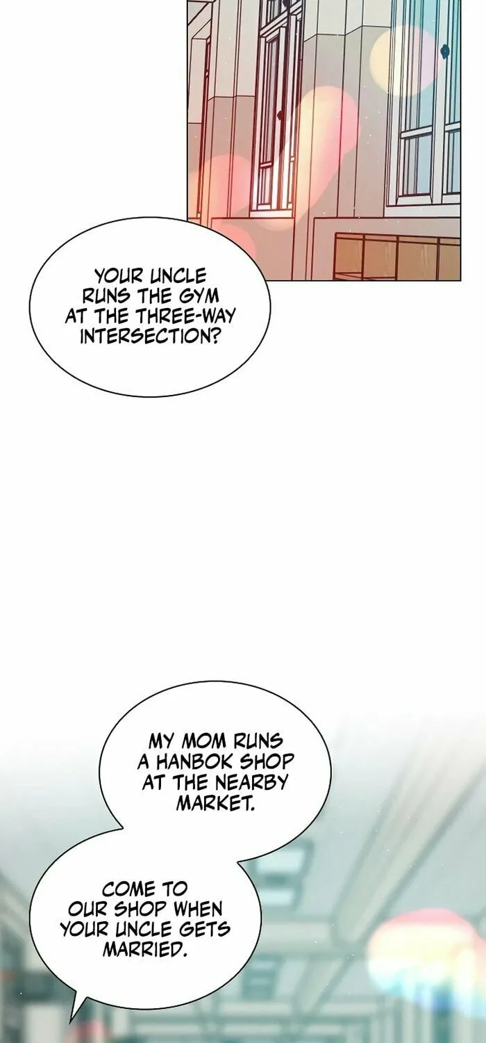Regressing to My Dark Past Chapter 11 page 53 - 