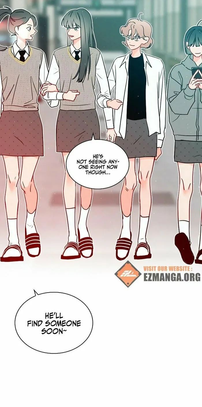 Regressing to My Dark Past Chapter 11 page 54 - 