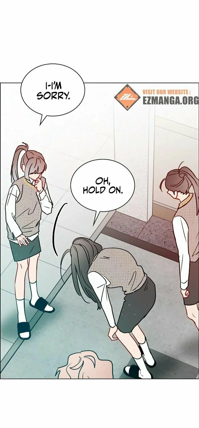 Regressing to My Dark Past Chapter 11 page 62 - 